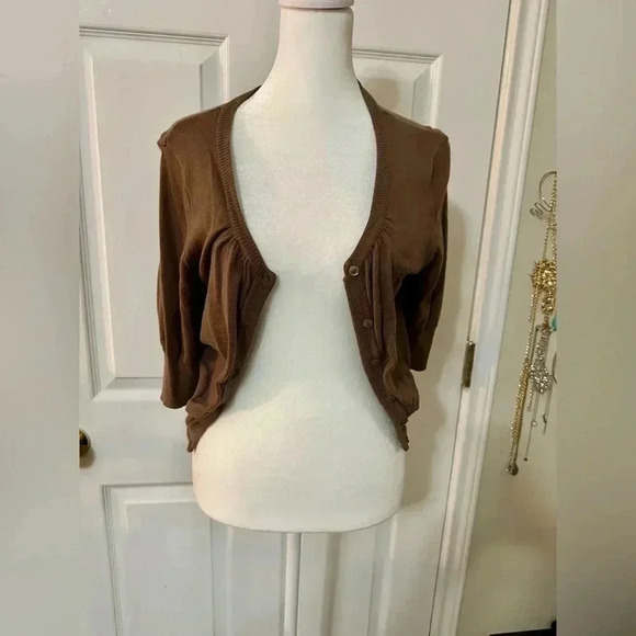 Charlotte Russe women’s‎ cardigan - Picture 1 of 3